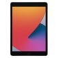 Apple iPad 8 (2020) – 10,2 cala – 128 GB – gwiezdna szarość – 2-letnia gwarancja