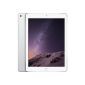 Apple iPad Air 2 (2014) – 9,7 cala – 16 GB – srebrny – 2-letnia gwarancja
