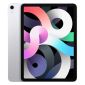 Apple iPad Air 4 (2020) – 10,9 cala – 64 GB – srebrny – 2-letnia gwarancja