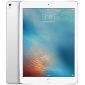 Apple iPad Pro 1 (2016) – 9,7 cala – 32 GB – srebrny – 2-letnia gwarancja