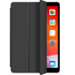iPad Pro 2017 – Skórzane Etui – Czarne