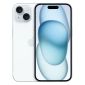 Apple iPhone 15 - 128 GB - niebieski - 2-letnia gwarancja