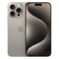 Apple iPhone 15 Pro Max – 512 GB – Naturalny tytan – 2-letnia gwarancja
