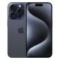 Apple iPhone 15 - 128 GB - Czarny - 2-letnia gwarancja