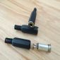 Złącze adaptera jack stereo audio 3,5 mm, lutowane