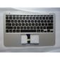 Klawiatura do notebooka Apple MacBook Air 13,3" A1369 MC503 2010 bez wyciąganego touchpada