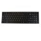 Klawiatura do notebooka ASUS X501A X501U bez ramki