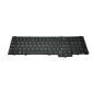 Klawiatura do notebooka DELL Latitude E5540 15-5000 US bez podświetlenia