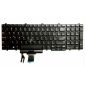 Klawiatura do notebooka Dell Latitude E5550 E5570 Precision 3510 M3510 7510 z pointstickem