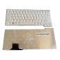 Klawiatura do notebooka Fujitsu Lifebook S7010 s7020 S6390 S6240 S7011 biała