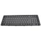 Klawiatura do notebooka HP Pavilion 17 17-N 17-E 17-e082sf z ramką