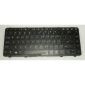 Klawiatura do notebooka HP ProBook 430 G1 z ramką