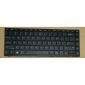 Klawiatura do notebooka HP EliteBook 840 G1 840 G2 850 G1 850 G2 bez podświetlanego pointstick OEM