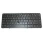 Klawiatura do notebooka HP EliteBook 840 G1 840 G2 850 G1 850 G2 z podświetlaną ramką pointstick