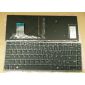 Klawiatura do notebooka HP Zbook Studio G3 G4 z podświetlaną ramką