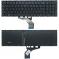 Klawiatura do notebooka HP Pavilion 15-DA 15-DB 15-DK 15-CX z podświetleniem