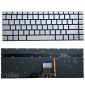 Klawiatura do notebooka HP Spectre X360 13-AG 13-AE z podświetleniem