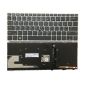 Klawiatura do notebooka HP Elitebook 730 G5 830 G5 z podświetleniem