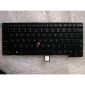 Klawiatura do notebooka dla IBM/Lenovo Thinkpad Edge E431 T440 T431S E440 L440