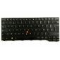 Klawiatura do notebooka dla IBM/Lenovo Thinkpad Edge E431 T440 T431S E440 L440 AZERTY
