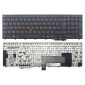 Klawiatura do notebooka dla IBM/Lenovo ThinkPad Edge E531 E540 E545 L540 AZERTY