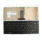 Klawiatura do notebooka Lenovo IdeaPad B40-30 B40-45 z czarną ramką