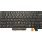 Klawiatura do notebooka Lenovo Thinkpad T470 T480 z podświetleniem