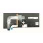 Klawiatura do notebooka IBM/Lenovo Thinkpad T460 T460S T470S z pointstickem AZERTY