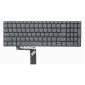 Klawiatura do notebooka Lenovo IdeaPad 320-17IKB 320-17ISK z podświetleniem
