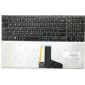 Klawiatura do notebooka Toshiba Satellite P50 P50-A P50-B P55 P55-A podświetlana