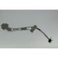 Kabel lcd do notebooka dla ASUS F8N F8S F8J F8P F8T F8SR F8L X51RL14G2208FJ11M