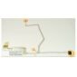 Kabel LCD do notebooka do ASUS A52 K52 X521422-00NP0AS