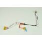 Kabel LCD do notebooka do Dell Latitude D420D430 DC020008Q0L