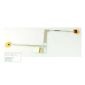 Kabel LCD do notebooka do Dell Inspiron M4040 M4050 N4040 N40500K46NR
