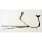 Kabel wideo LCD do notebooka do Dell Latitude E6510 DC02C000H0L