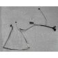 Kabel wideo LCD do notebooka dla Dell Latitude E7240 DC02C004Y00