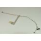 Kabel LCD do notebooka do bramki NV52 NV53Packard Bell EasyNote TJ6650.4BU01.002