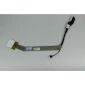 Kabel LCD do notebooka do HP G60 Compaq Presario CQ60Bez złącza kamery 50.4AH51.001