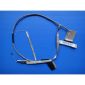 Kabel LCD do notebooka dla IBM/Lenovo ThinkPad Edge E530 E535 DC02001FR10