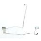 Kabel LCD do notebooka Samsung NP350V5C 365E5C 355E5CDC02001K800