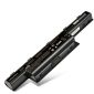 Bateria do notebooka do serii Aspire 4551G 10,8 V 4400 mAh