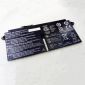Bateria do notebooka Acer Aspire S7-391 Series 7,4 V 4680 mAh 7,2 V / 7,4 V 4680 mAh