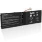 Bateria do notebooka Acer Aspire R7-571 R7-572 V5-572G M5-583P serii 15V 3560mAh