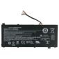 Bateria do notebooka Acer Spin 3 SP314-52 Series AC17A8M 11,55 V 61,9 Wh