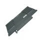 Bateria do notebooka A1496 do Apple MacBook Air 13,3" A1466 (2013-2017) 7,6V 7100mAh