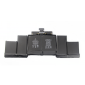 Bateria do notebooka A1618 do Apple MacBook Pro Retina 15 A1398 2015 11,36V 8755mAh