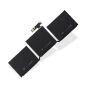 Bateria do notebooka A2171 do Apple MacBook Pro 13" A2159 2019 A2289 M1 2020 A2338 2020 11,41 V/58,2 Wh/5103 mA