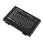 Bateria do notebooka do serii Asus K40 K50 K70