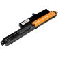Bateria do notebooka Asus X200CA Series A31N1302 11,25V 2200mAh