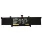 Bateria do notebooka ASUS VivoBook S301LA S301LP Q301L seria 7.4V 4950mAh